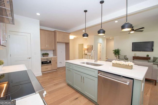 5 Firefly Run, House other with 5 bedrooms, 3 bathrooms and 2 parking in LaGrange GA | Image 16