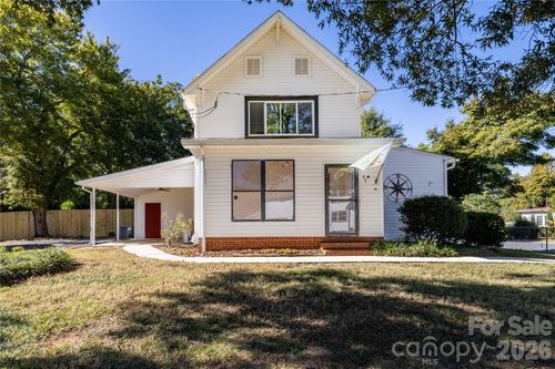 97 Nantahala St, Badin, NC, 28009 | Card Image