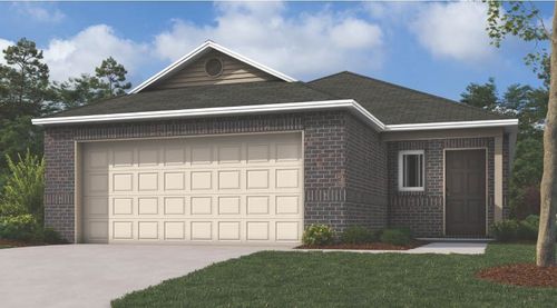 8719 Preston Wood Drive, Fort Smith, AR, 72916 | Card Image
