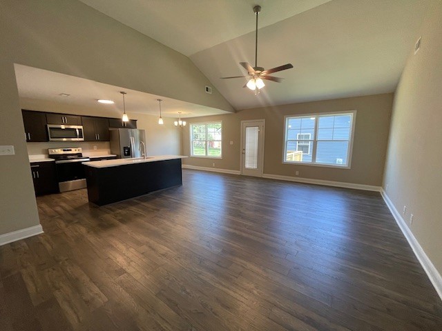 Residential in Oak Grove