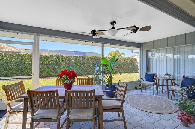308 Matisse Cir E, House other with 3 bedrooms, 2 bathrooms and null parking in NOKOMIS FL | Image 23