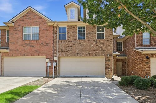 2649 Jacobson Dr, Lewisville, TX, 75067-8201 | Card Image