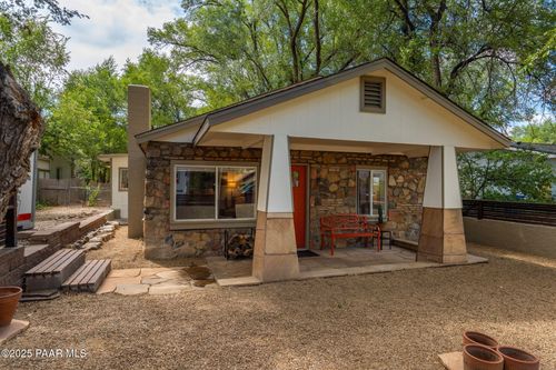 734 Lincoln Ave, Prescott, AZ, 86301-1927 | Card Image
