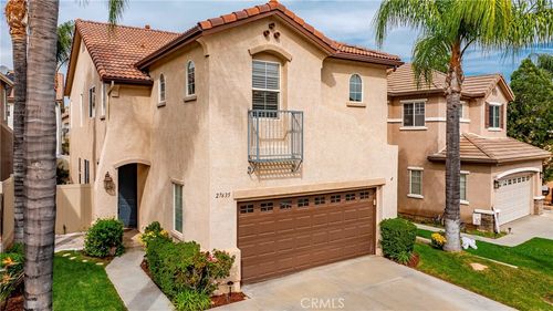27635 Elkwood Ln, Castaic, CA, 91384-4769 | Card Image