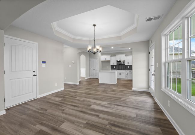 2539 Rafiki Dr, House other with 4 bedrooms, 3 bathrooms and 2 parking in Clarksville TN | Image 12