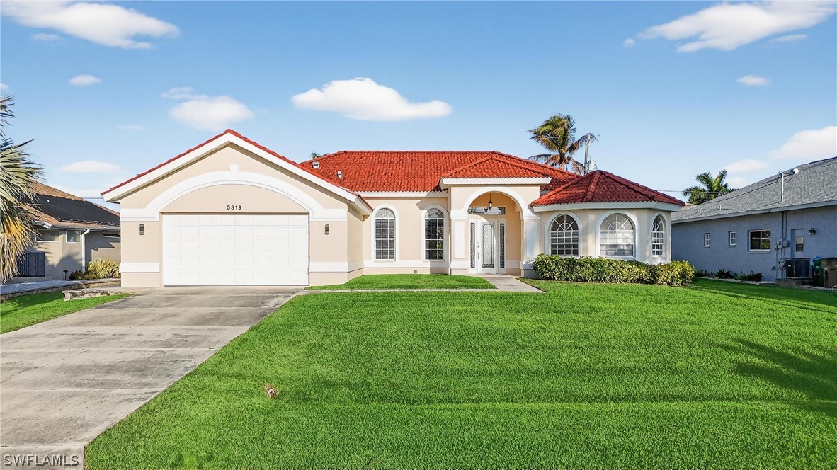 Residential in Cape Coral 3