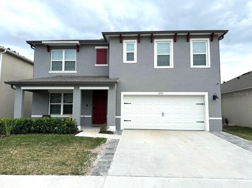 2533 Harmonia Hammock Rd, Harmony, FL, 34773-6151 | Card Image