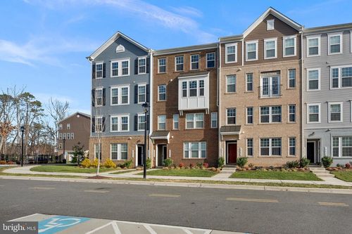 10439 John Glenn St, LANHAM, MD, 20706-2589 | Card Image