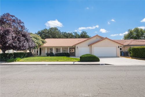 909 Palm Desert Ct, Paso Robles, CA, 93446-4631 | Card Image