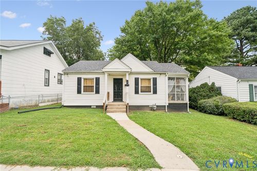 1907 Chicago Ave, Richmond, VA, 23224-5209 | Card Image