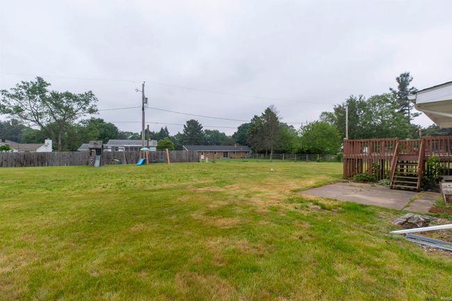53140 Bowercrest Ct, House other with 4 bedrooms, 2 bathrooms and null parking in South Bend IN | Image 18