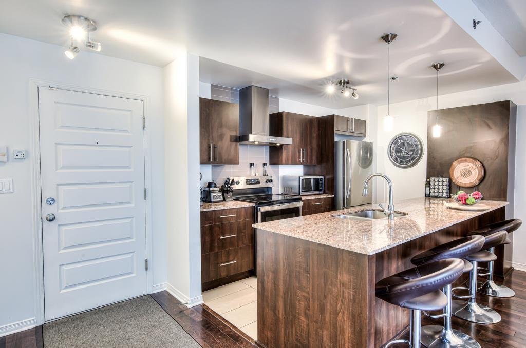 Residential Lease in Vaudreuil-Dorion 4