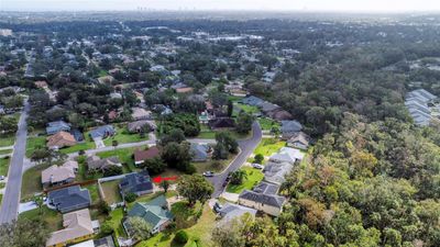 25 Winding Woods Trail, House other with 3 bedrooms, 2 bathrooms and null parking in Ormond Beach FL | Image 2