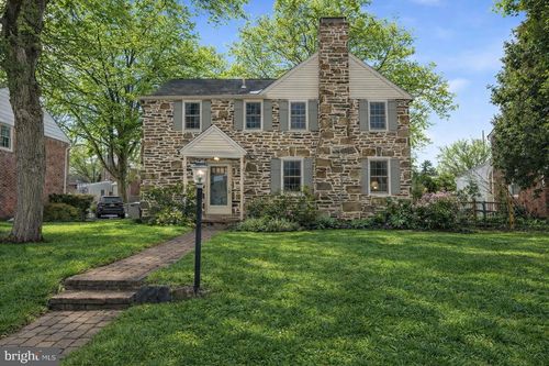 216 Heatherwood Rd, GLENSIDE, PA, 19038-7816 | Card Image