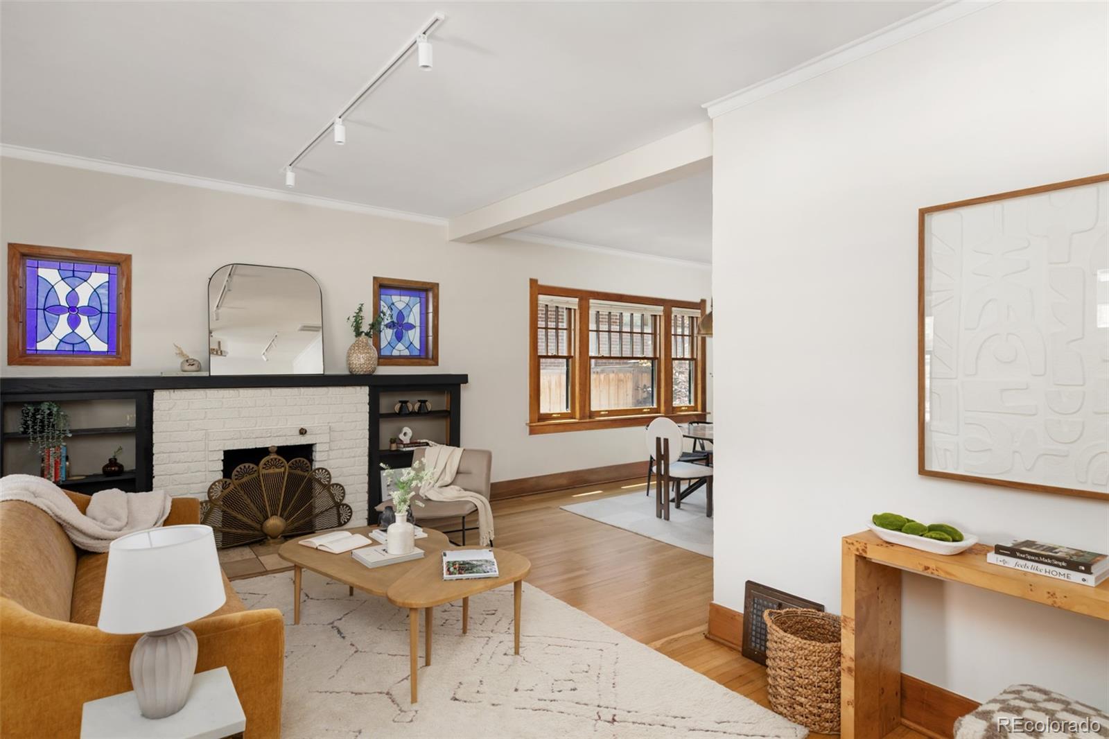 Residential in Denver 4