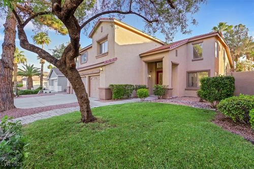 249 Gentle Springs Dr, Henderson, NV, 89012-3428 | Card Image