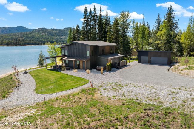 55 Thistle Down Ln, Home with 6 bedrooms, 6 bathrooms and null parking in Laclede ID | Image 6