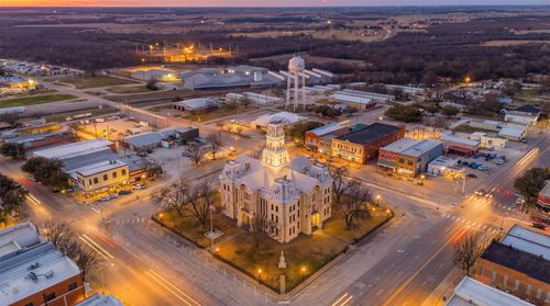 TBD Lot 29 Longview Creek Trail, Itasca, TX, 76055 | Card Image