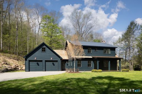 160 Dugway Road, Salisbury, CT, 06068 | Card Image