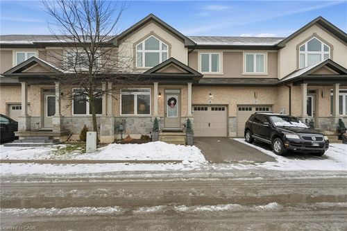 4-421 Kitty Murray Lane, Ancaster, ON, L9K0J5 | Card Image