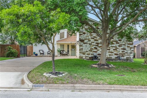 8706 Greenleaf Drive, College Station, TX, 77845 | Card Image