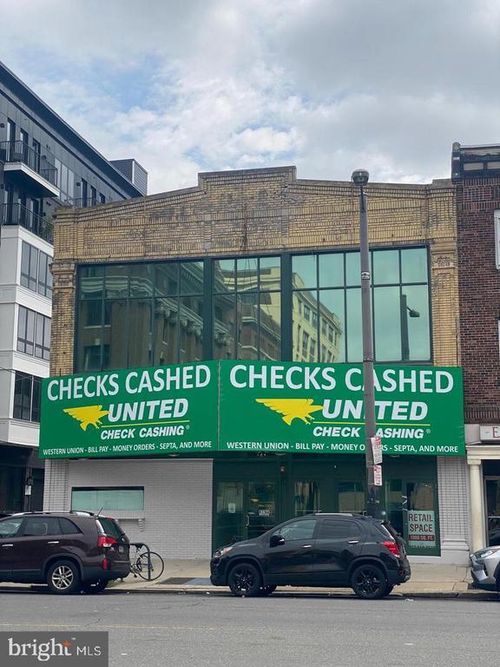 2nd-floor-1123 S Broad Street, Philadelphia, PA, 19147 | Card Image