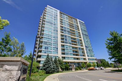 914 - 1055 Southdown Rd, Condo with 2 bedrooms, 2 bathrooms and 1 parking in Mississauga ON | Image 1