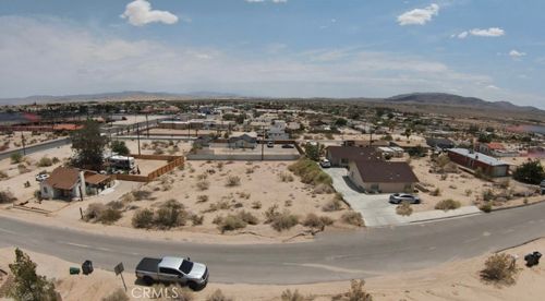 6551 Bullion Ave, 29 Palms, CA, 92277-3201 | Card Image