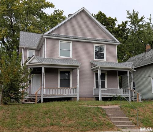 824-822-824 W 14th St, Davenport, IA, 52804-3918 | Card Image