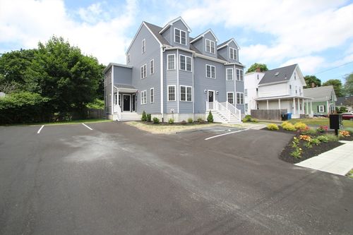 2a-316 Commercial St, Whitman, MA, 02382-2492 | Card Image