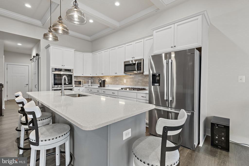 Residential in FALLSTON 2