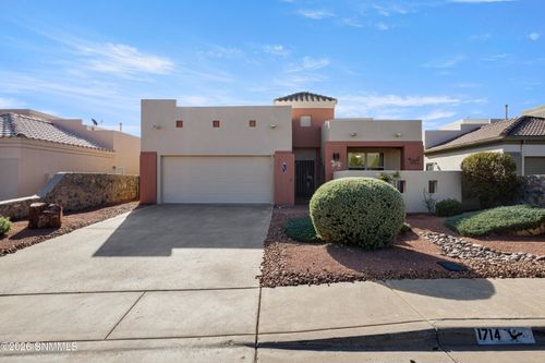 1714 Stone Mountain Ln, Las Cruces, NM, 88011-4066 | Card Image
