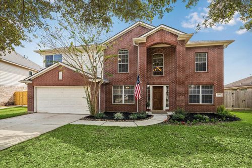 22941 Antiqua Estates Ct, Conroe, TX, 77385-8126 | Card Image