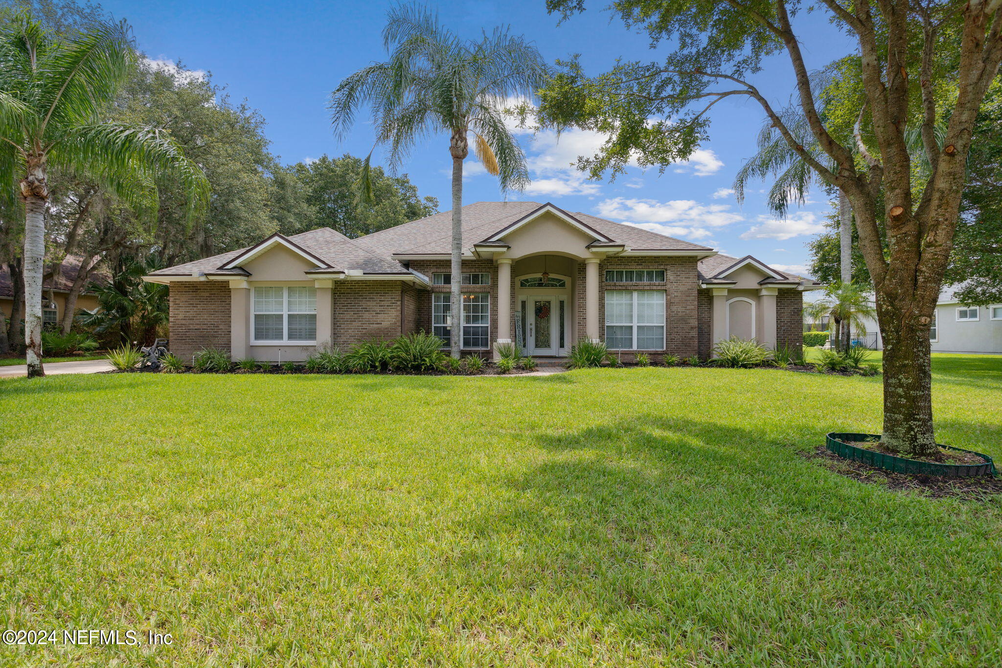 Nassau Sound Dr, Jacksonville, FL 32226
