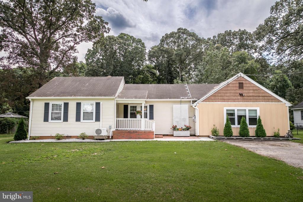 Mount Hermon Rd, Salisbury, MD 21804