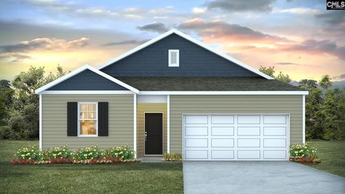 293 Horatio Lane, Lugoff, SC, 29078 | Card Image