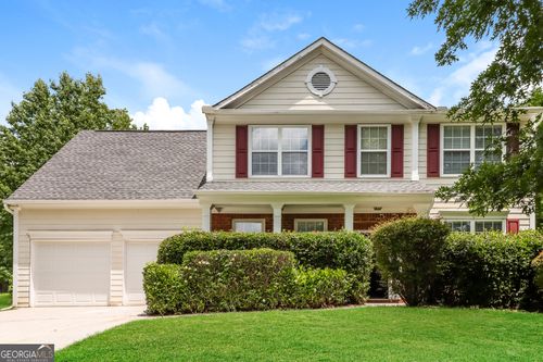 3145 Waterplace Cv, Villa Rica, GA, 30180-2995 | Card Image