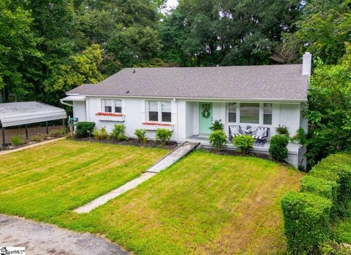 14 Circle Dr, Greenville, SC, 29617-7625 | Card Image