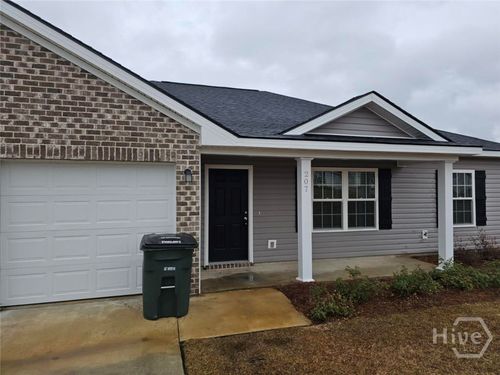 207 Evans Ter, Statesboro, GA, 30458-7287 | Card Image