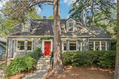 16 Kensington Rd, Avondale estates, GA, 30002-1470 | Card Image