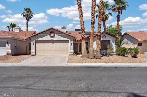 2609 Shakespeare Road, Las Vegas, NV, 89108 | Card Image