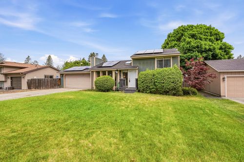 509 E E Shiloh Hills Dr Dr, Spokane, WA, 99208 | Card Image