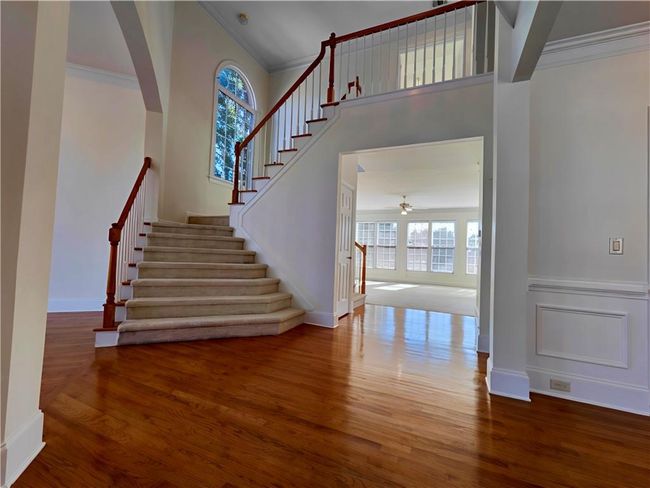 11365 Donnington Dr, House other with 5 bedrooms, 4 bathrooms and null parking in Duluth GA | Image 4