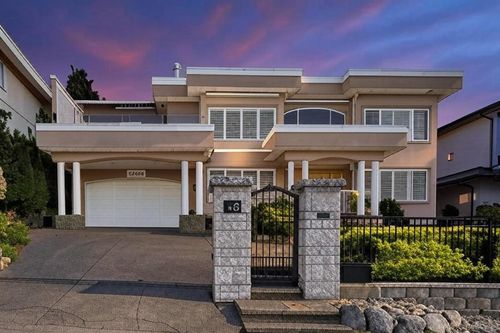 14433 Sunset Lane, White Rock, BC, V4B5J7 | Card Image