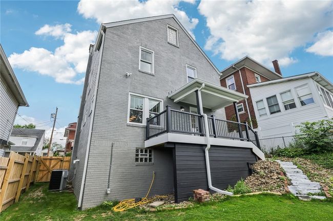 252 Hudson Ave, House other with 5 bedrooms, 2 bathrooms and null parking in Greensburg PA | Image 37