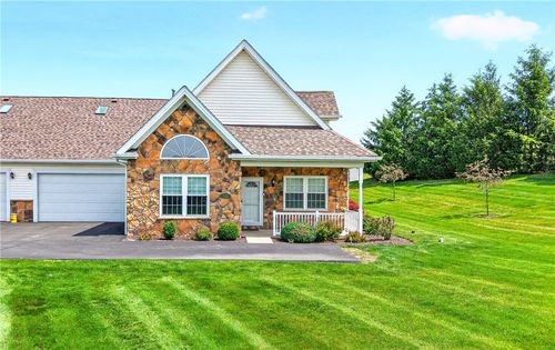 320 Saddlebrook Rd, Gibsonia, PA, 15044-7845 | Card Image