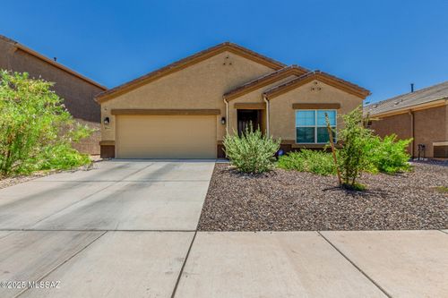 8841 W Red Spike Ice Drive, Marana, AZ, 85653 | Card Image