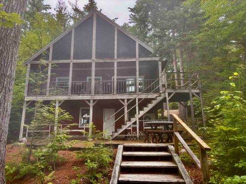 95 Sunset Shore Drive, Alton, NH, 03810 | Card Image