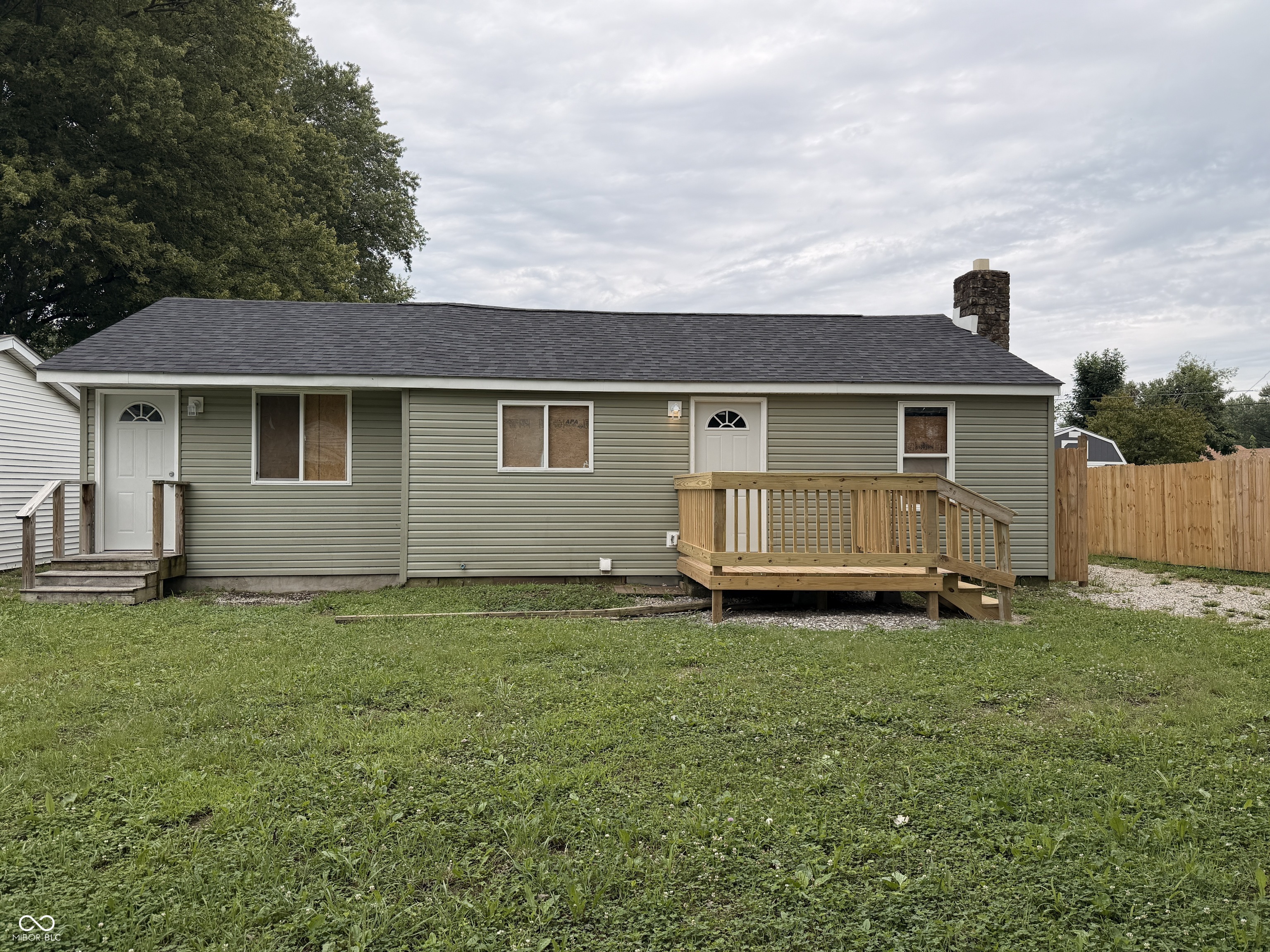 Residential in Columbus