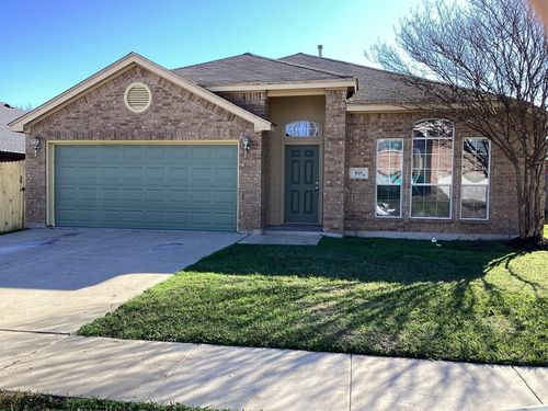 825 Coppin Dr, Fort Worth, TX, 76120-2336 | Card Image